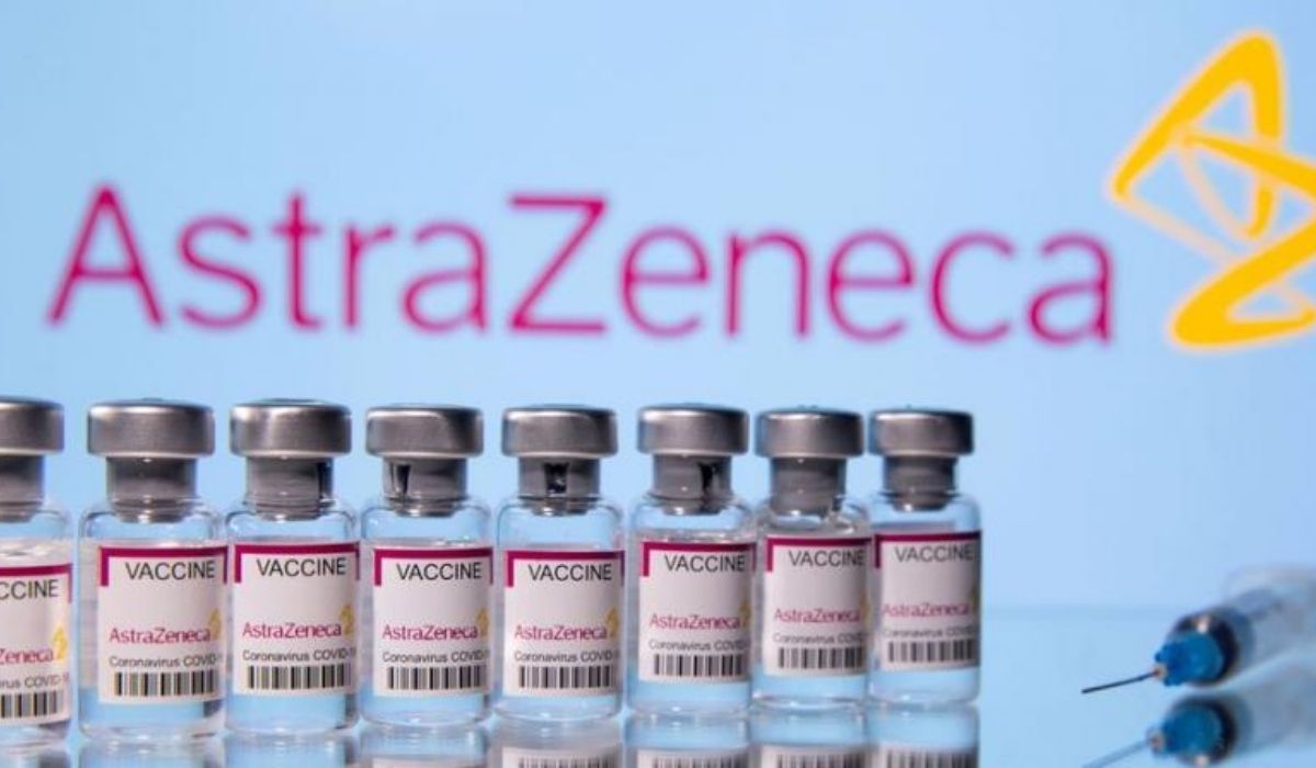 AstraZeneca vaccine effective against COVID-19 variants identified in India
